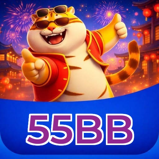 Principais provedores de slots da 55BB - NetEnt, Pragmatic Play, Play'n GO